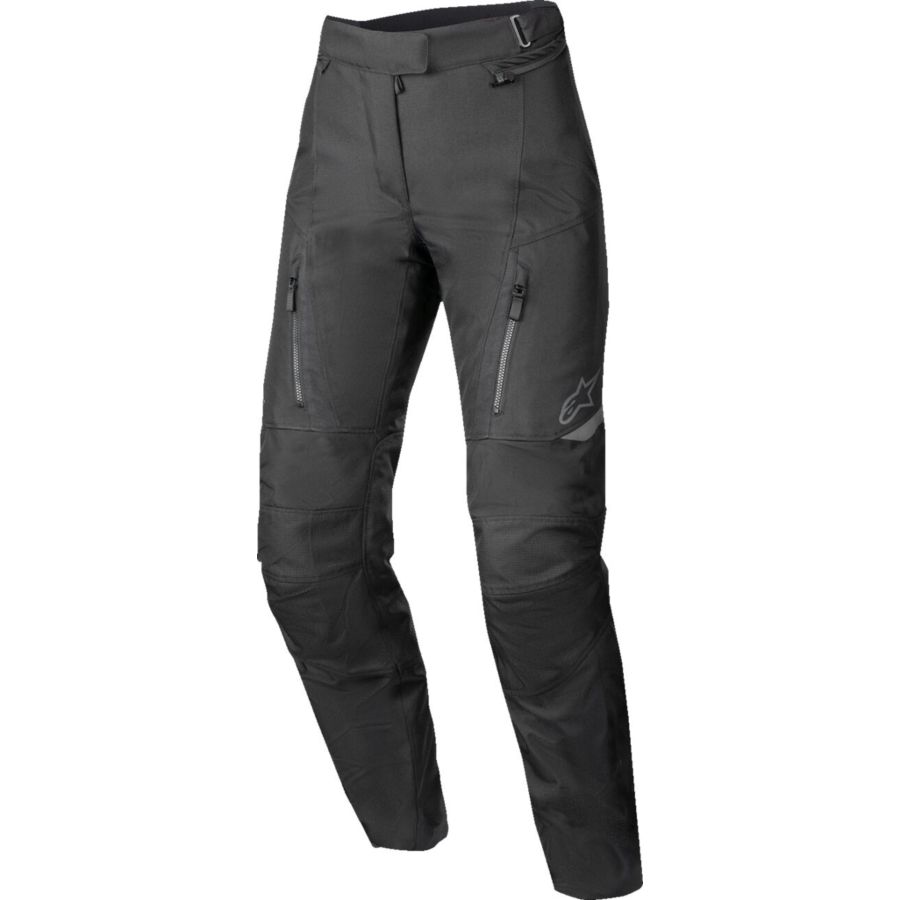 Spodnie damskie ALPINESTARS ST-1 black 3XL Spodnie damskie ALPINESTARS ST-1 black 3XL