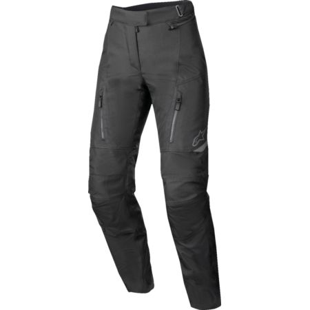 Spodnie damskie ALPINESTARS ST-1 black 3XL