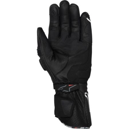 Rękawice ALPINESTARS SP-3 black 3XL