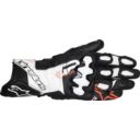Rękawice ALPINESTARS GP PLUS R V3 blk/wht/red L