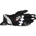 Rękawice ALPINESTARS GP PLUS R V3 black/white L