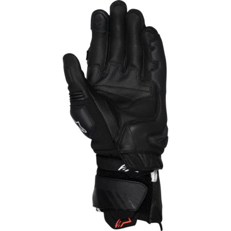Rękawice ALPINESTARS GP PLUS R V3 black/white L