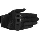 Rękawice ALPINESTARS CHROME V2 black/gray 3XL