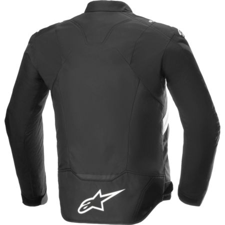 Kurtka ALPINESTARS T-JAW V4 WP black/white 3XL