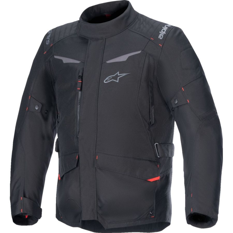 Kurtka ALPINESTARS ST-1 WATERPROOF black 3XL