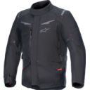 Kurtka ALPINESTARS ST-1 WATERPROOF black 3XL
