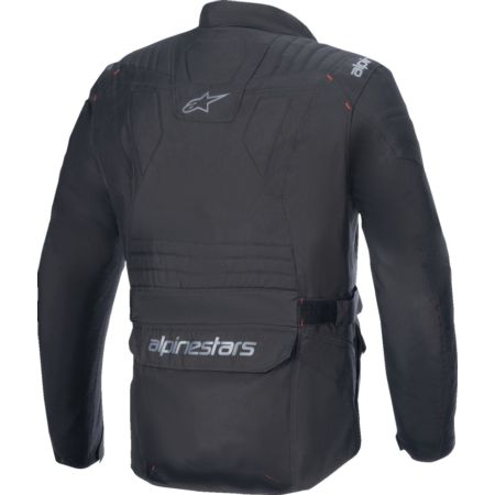 Kurtka ALPINESTARS ST-1 WATERPROOF black 3XL