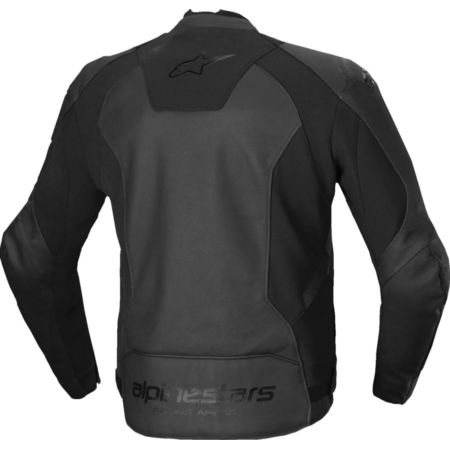 Kurtka ALPINESTARS FASTER V3 black/black 46