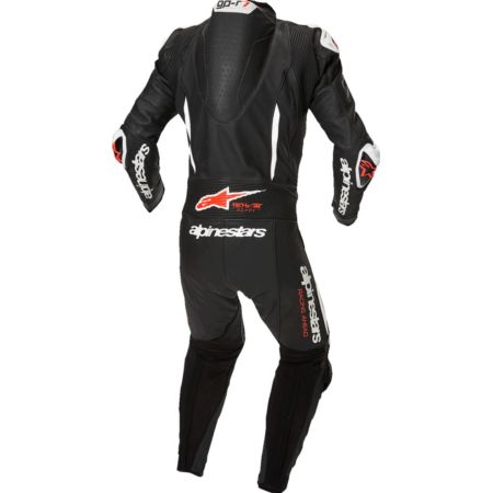 Kombinezon ALPINESTARS GP-R7 black/white/red 48
