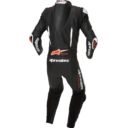 Kombinezon ALPINESTARS GP-R7 black/white/red 48