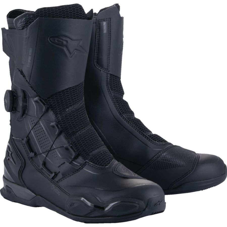 Buty ALPINESTARS SP-X BOA DRYSTAR black 38