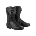Buty ALPINESTARS SMX-6 V3 GORE-TEX black/gray 36