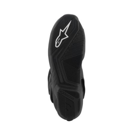 Buty ALPINESTARS SMX-6 V3 GORE-TEX black/gray 36
