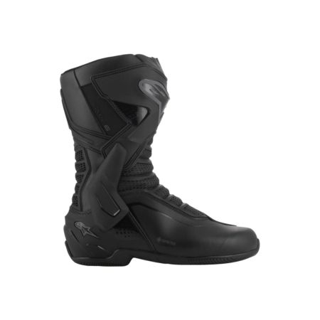 Buty ALPINESTARS SMX-6 V3 GORE-TEX black/gray 36