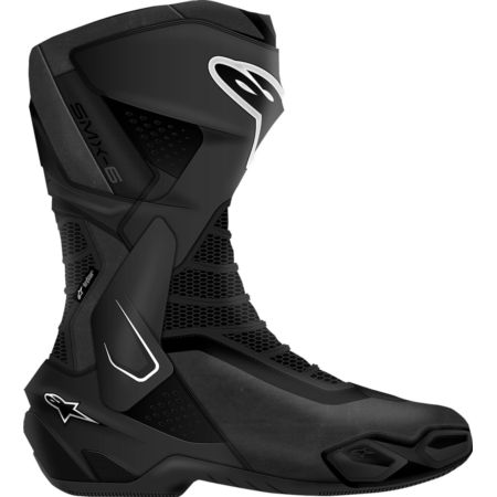Buty ALPINESTARS SMX-6 V3 DRYSTAR black 41