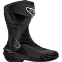Buty ALPINESTARS SMX-6 V3 DRYSTAR black 41
