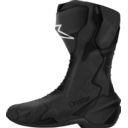 Buty ALPINESTARS SMX-6 V3 DRYSTAR black 41
