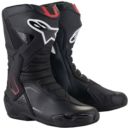 Buty ALPINESTARS SMX-6 V3 black/white/red 36
