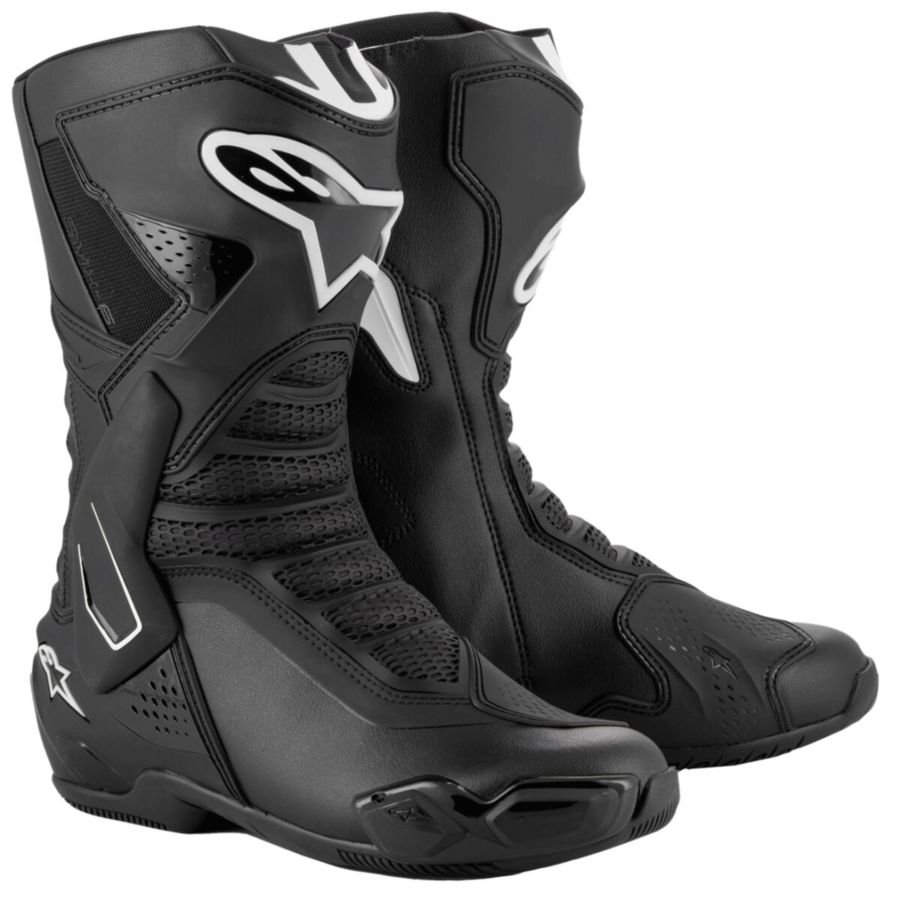 Buty ALPINESTARS SMX-6 V3 black/white 42