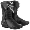 Buty ALPINESTARS SMX-6 V3 black/white 42