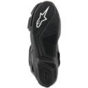 Buty ALPINESTARS SMX-6 V3 black/red fluo 36