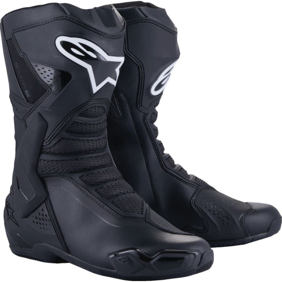 Buty ALPINESTARS SMX-6 V3 black 36
