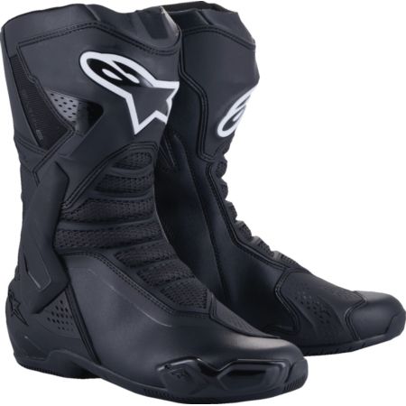 Buty ALPINESTARS SMX-6 V3 black 36