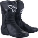 Buty ALPINESTARS SMX-6 V3 black 36