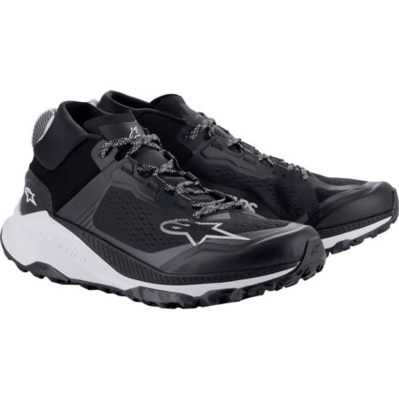Buty ALPINESTARS META XR V2 black/white 43