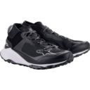 Buty ALPINESTARS META XR V2 black/white 43