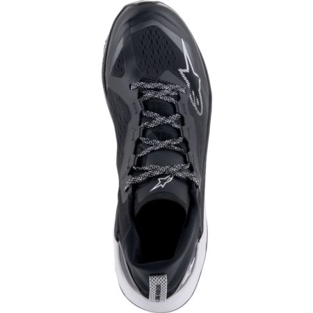 Buty ALPINESTARS META XR V2 black/white 43