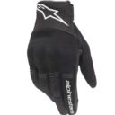 Rękawice ALPINESTARS copper bl/wh