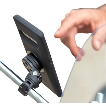 Uchwyt na telefon mirror pro bk SP CONNECT