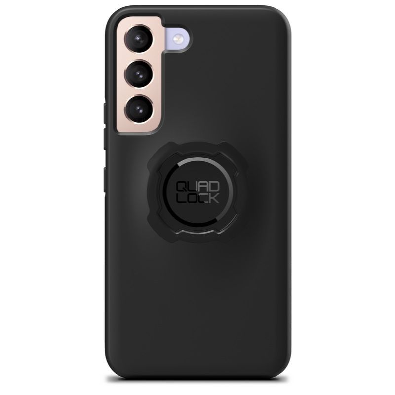 QUAD LOCK case na samsung galaxy s22