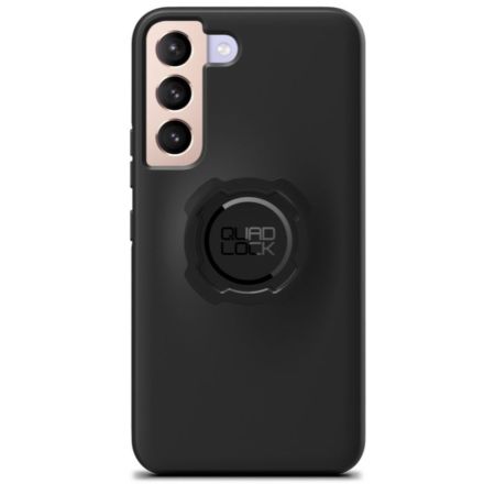 QUAD LOCK case na samsung galaxy s22