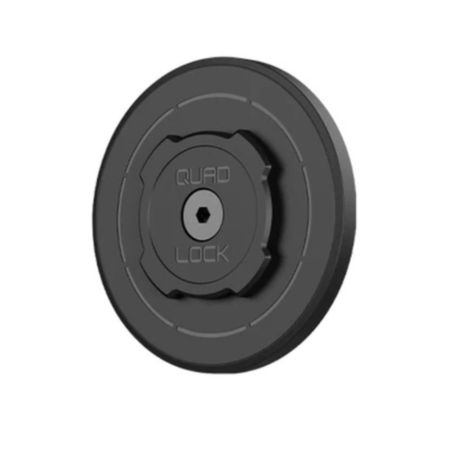 QUAD LOCK adapter magnetyczny na głowicę uchwytu