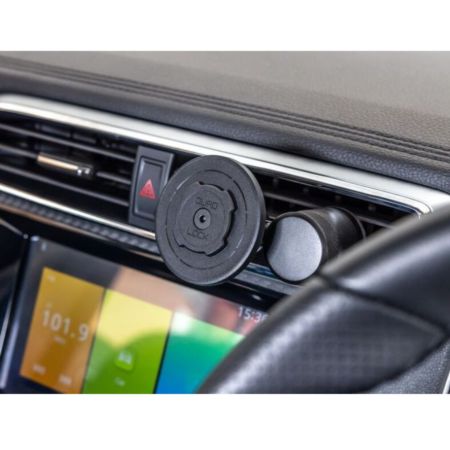 QUAD LOCK adapter magnetyczny na głowicę uchwytu