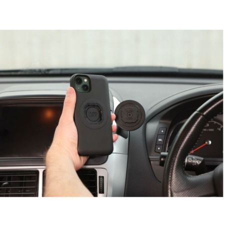 QUAD LOCK adapter magnetyczny na głowicę uchwytu