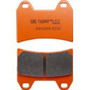 Klocki hamulcowe EBC V-PAD APRILIA SMV750