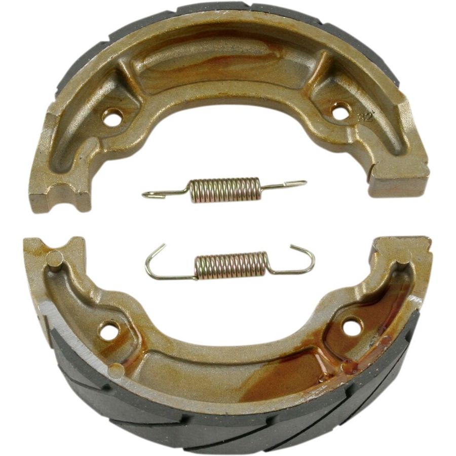 Szczęki hamulcowe EBC YAMAHA AG100 TT350 TT600