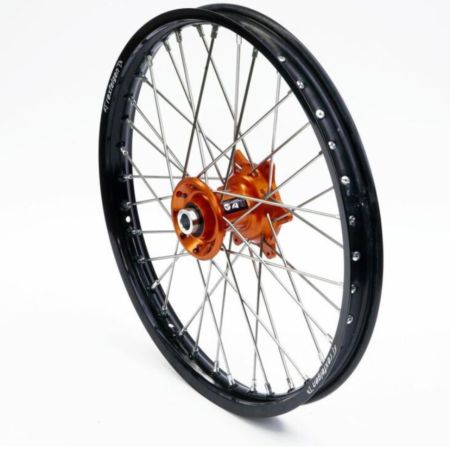 RFX RACE MX FRNT WHEEL 21-1,60, 3/10/1/1
