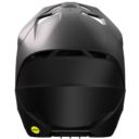 Kask SHOT race solid black_matt XS