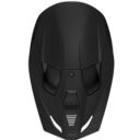 Kask SHOT race solid black_matt XS