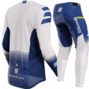 Komplet SHOT HUSQVARNA 2023 blue 30/ xl