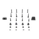 Zestaw adapterów do evo carri SW MOTECH adapter ki