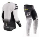 Komplet SHOT HUSQVARNA 2023 black 34/l