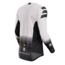 Komplet SHOT HUSQVARNA 2023 black 34/l