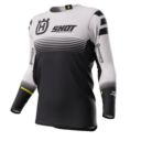 Komplet SHOT HUSQVARNA 2023 black 34/l