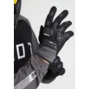 Rękawiczki THOR TERRAIN BLACK/CHARCOAL czarne XS