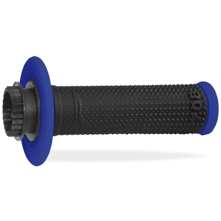 Manetki PROGRIP pg708 z blokadą scs lock on